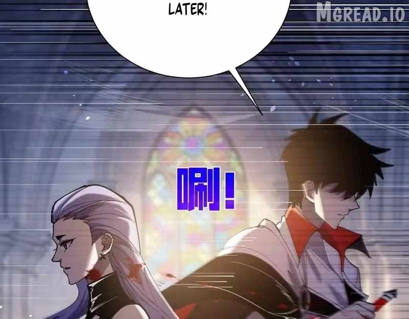 I Rely on My Invincibility to Deal Tons of Damage Passively! Chapter 170 page 25