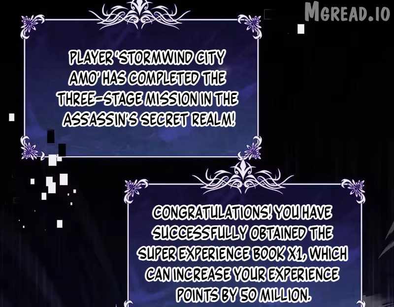 I Rely on My Invincibility to Deal Tons of Damage Passively! Chapter 170 page 30