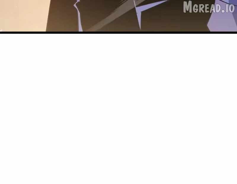 I Rely on My Invincibility to Deal Tons of Damage Passively! Chapter 170 page 35