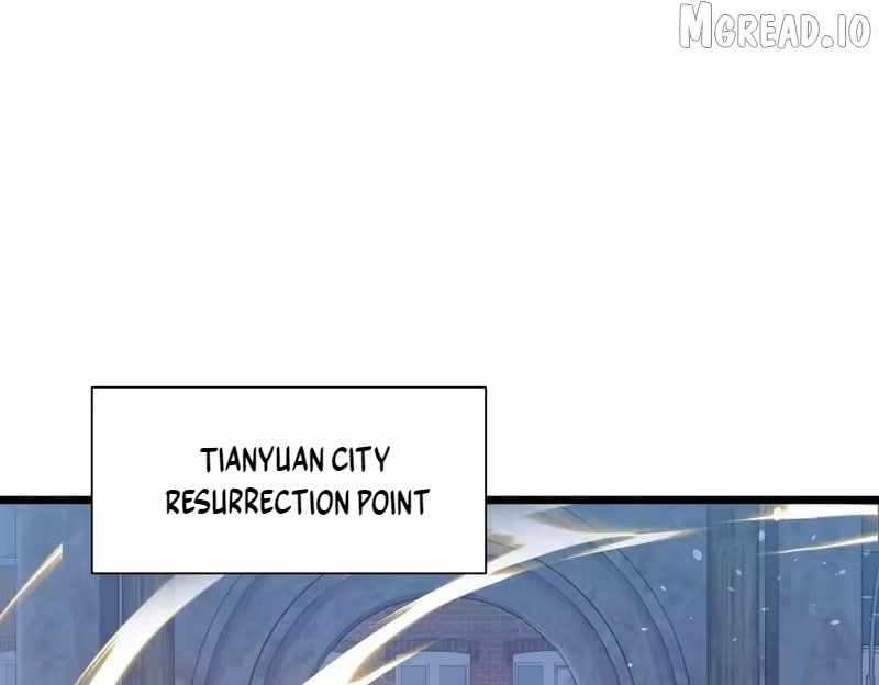 I Rely on My Invincibility to Deal Tons of Damage Passively! Chapter 170 page 37