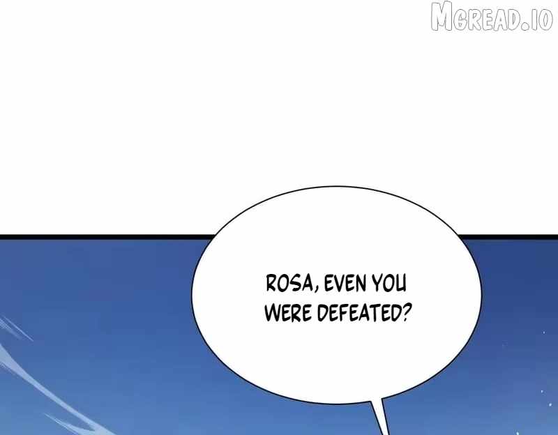I Rely on My Invincibility to Deal Tons of Damage Passively! Chapter 170 page 40