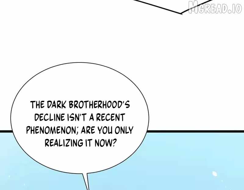 I Rely on My Invincibility to Deal Tons of Damage Passively! Chapter 170 page 43