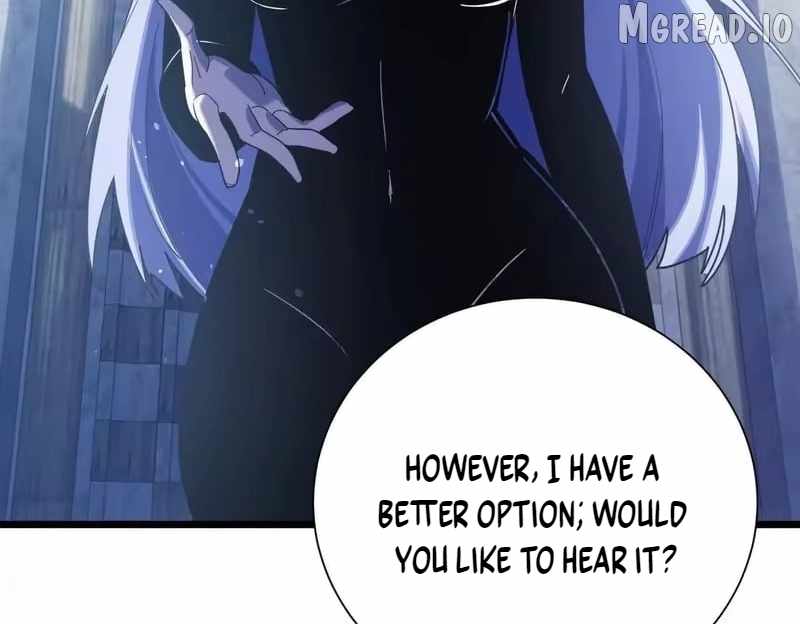 I Rely on My Invincibility to Deal Tons of Damage Passively! Chapter 170 page 45