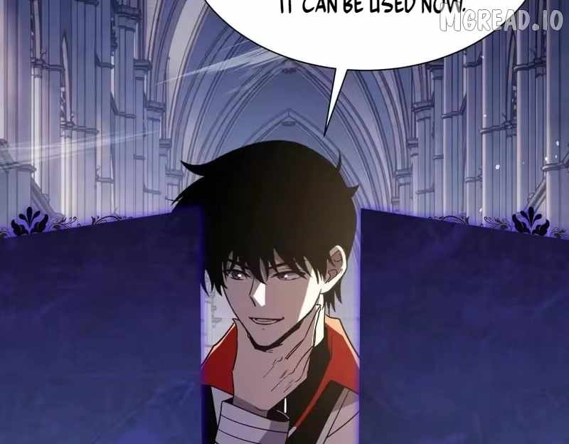 I Rely on My Invincibility to Deal Tons of Damage Passively! Chapter 170 page 49