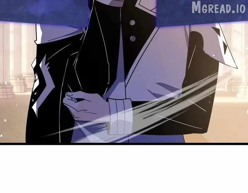 I Rely on My Invincibility to Deal Tons of Damage Passively! Chapter 170 page 50