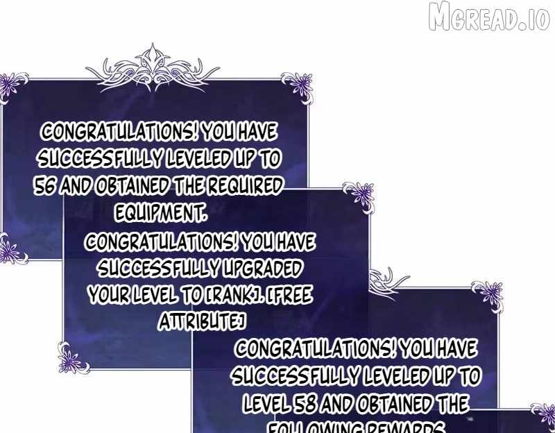 I Rely on My Invincibility to Deal Tons of Damage Passively! Chapter 170 page 51