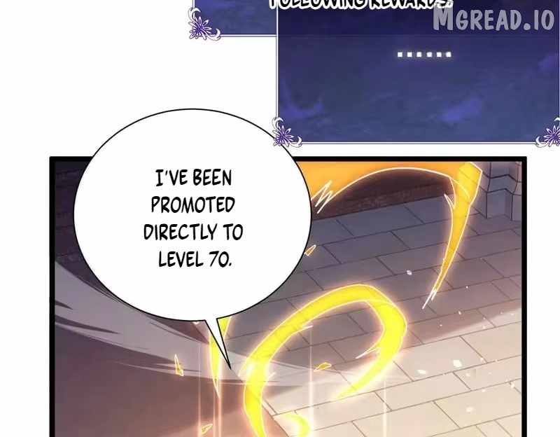 I Rely on My Invincibility to Deal Tons of Damage Passively! Chapter 170 page 52