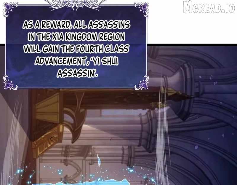 I Rely on My Invincibility to Deal Tons of Damage Passively! Chapter 170 page 60