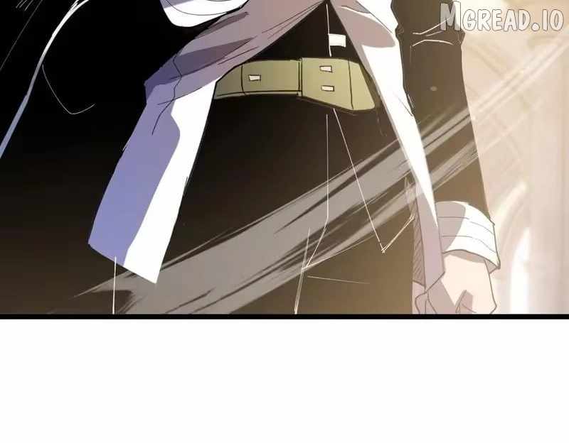 I Rely on My Invincibility to Deal Tons of Damage Passively! Chapter 170 page 65
