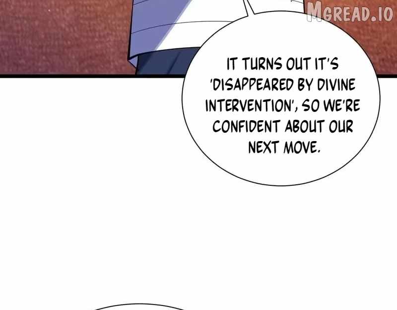 I Rely on My Invincibility to Deal Tons of Damage Passively! Chapter 170 page 68
