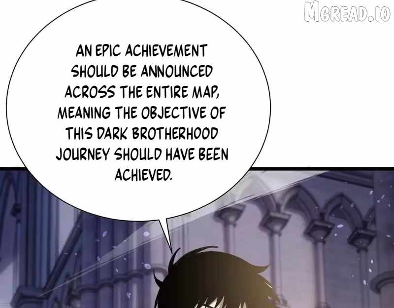 I Rely on My Invincibility to Deal Tons of Damage Passively! Chapter 170 page 69