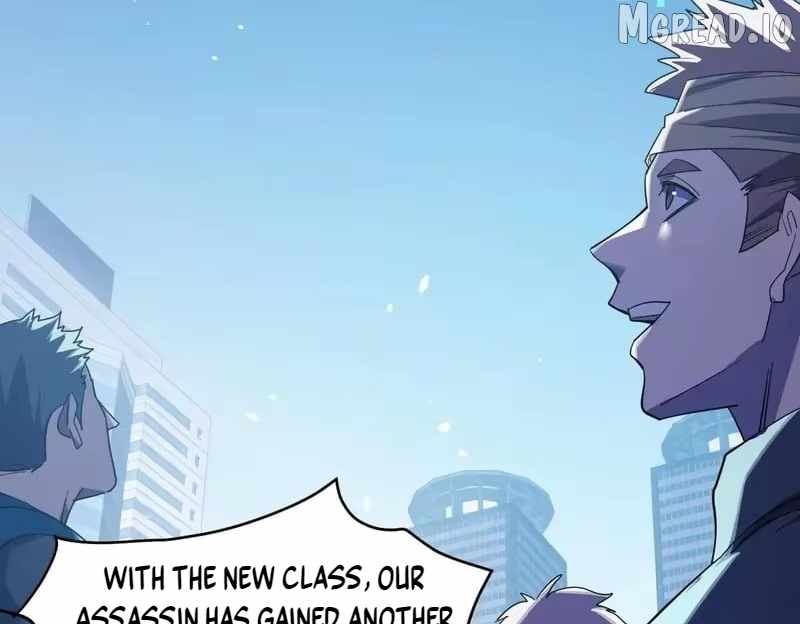 I Rely on My Invincibility to Deal Tons of Damage Passively! Chapter 170 page 76
