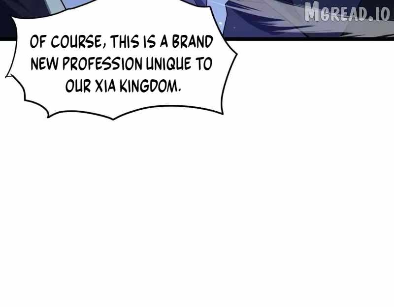 I Rely on My Invincibility to Deal Tons of Damage Passively! Chapter 170 page 78