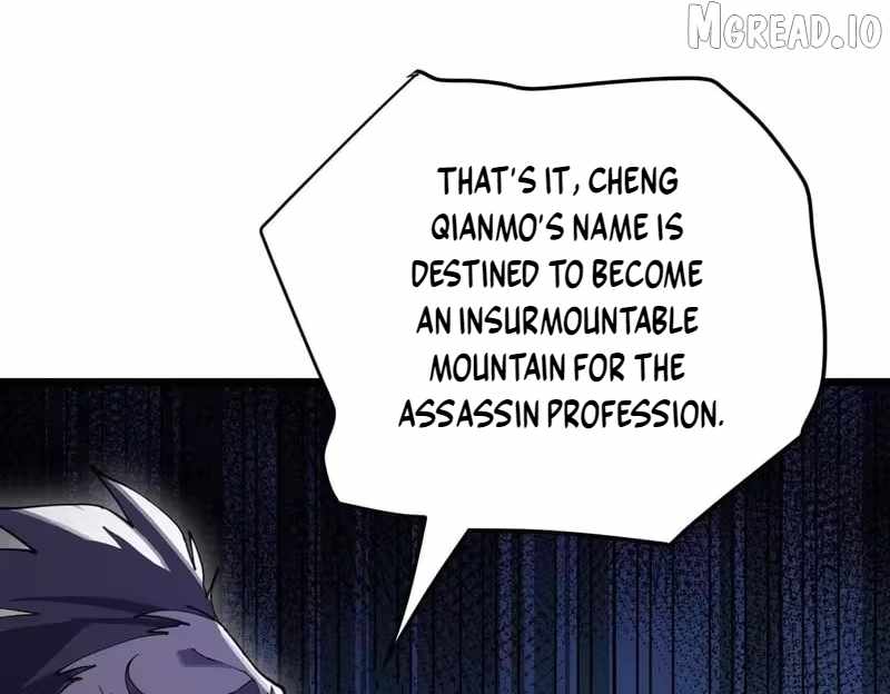 I Rely on My Invincibility to Deal Tons of Damage Passively! Chapter 170 page 79
