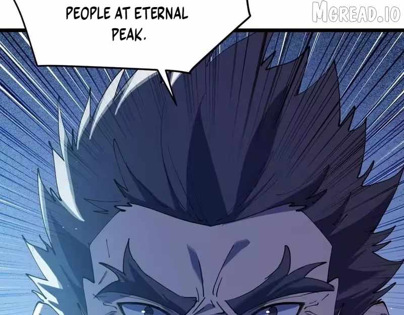 I Rely on My Invincibility to Deal Tons of Damage Passively! Chapter 170 page 86