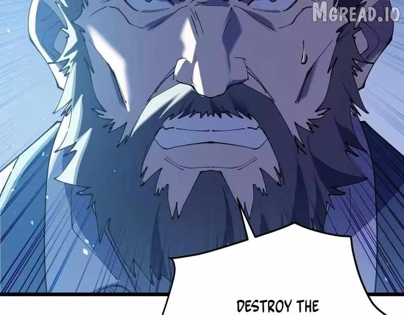 I Rely on My Invincibility to Deal Tons of Damage Passively! Chapter 170 page 87