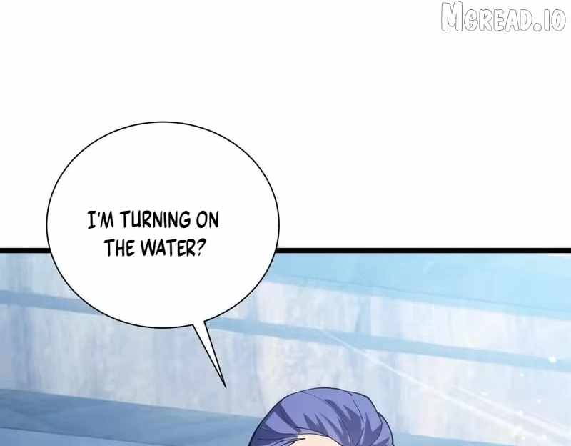 I Rely on My Invincibility to Deal Tons of Damage Passively! Chapter 170 page 92