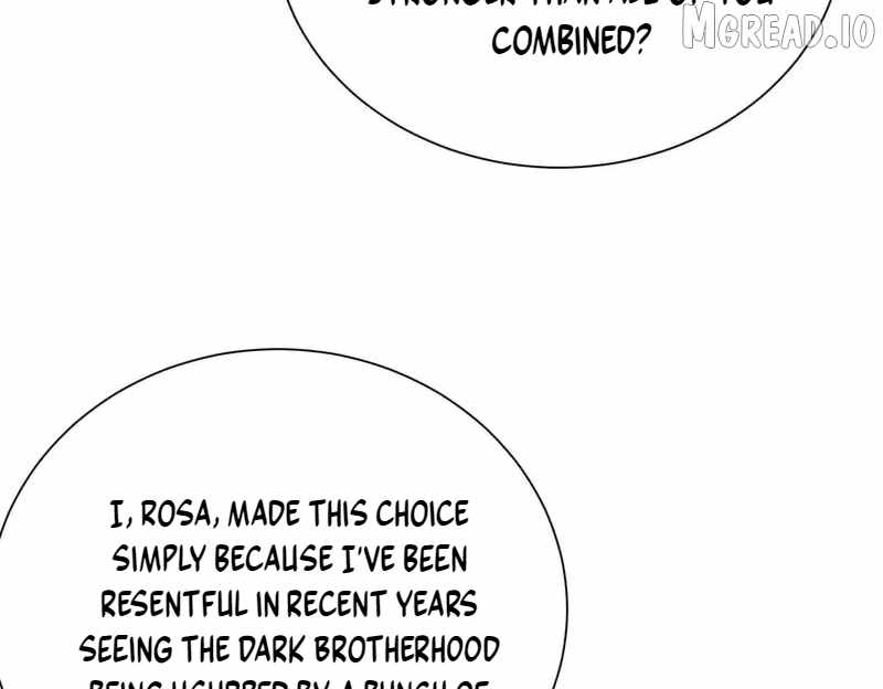 I Rely on My Invincibility to Deal Tons of Damage Passively! Chapter 170 page 95