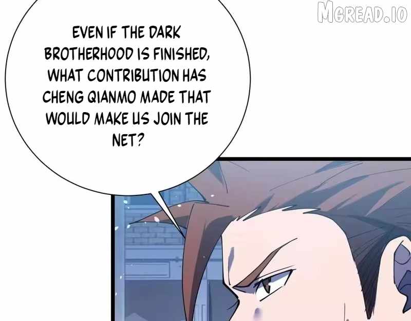 I Rely on My Invincibility to Deal Tons of Damage Passively! Chapter 170 page 98