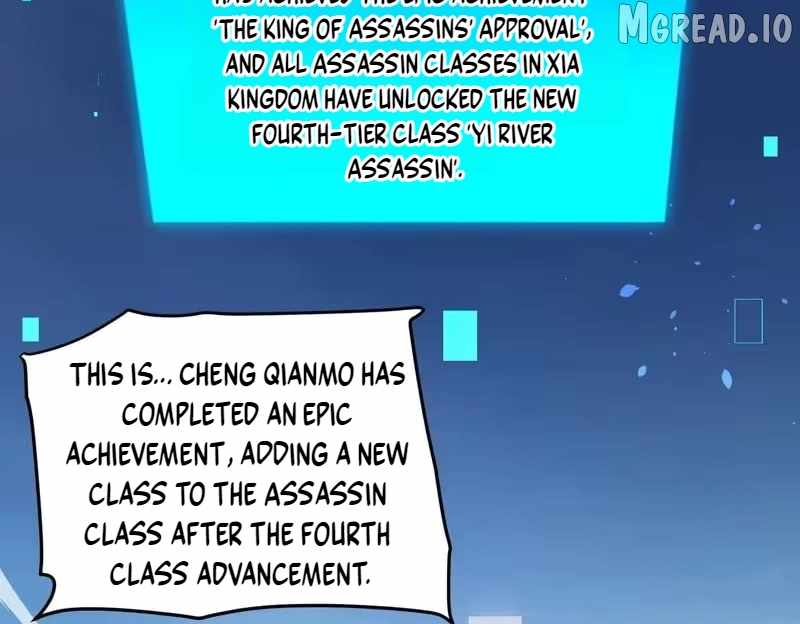 I Rely on My Invincibility to Deal Tons of Damage Passively! Chapter 170 page 101