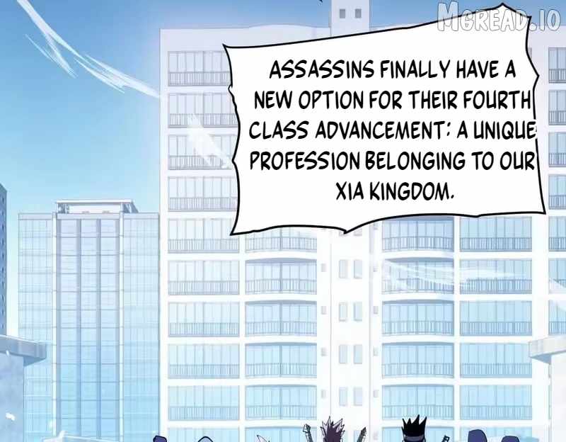 I Rely on My Invincibility to Deal Tons of Damage Passively! Chapter 170 page 102