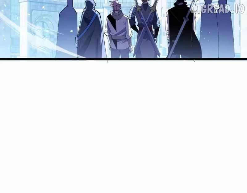 I Rely on My Invincibility to Deal Tons of Damage Passively! Chapter 170 page 103