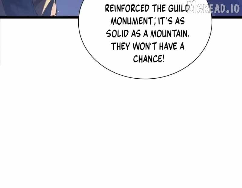I Rely on My Invincibility to Deal Tons of Damage Passively! Chapter 170 page 116