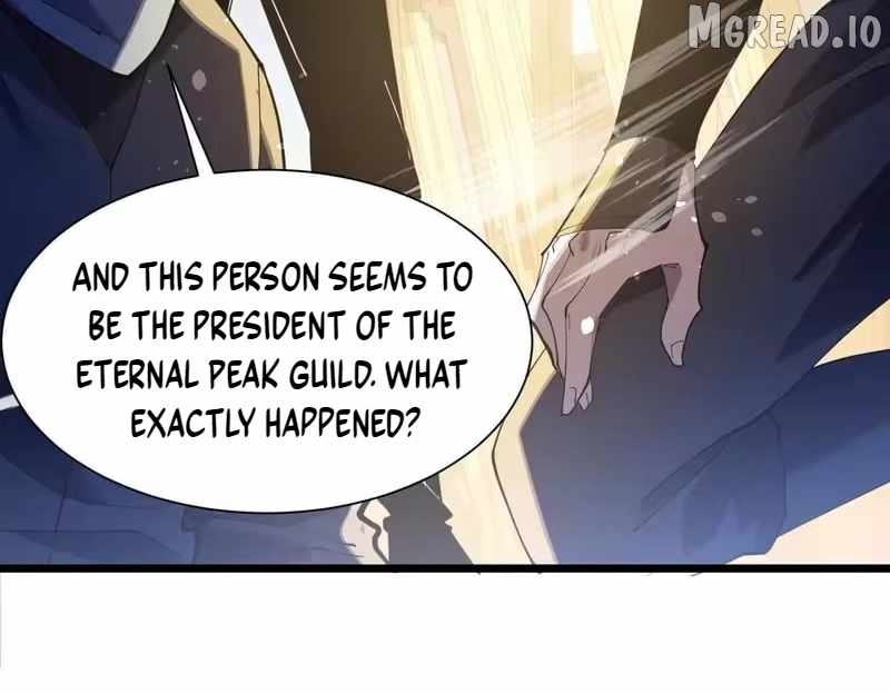 I Rely on My Invincibility to Deal Tons of Damage Passively! Chapter 170 page 121