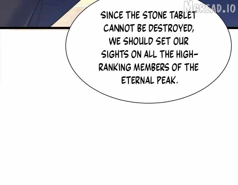 I Rely on My Invincibility to Deal Tons of Damage Passively! Chapter 170 page 128