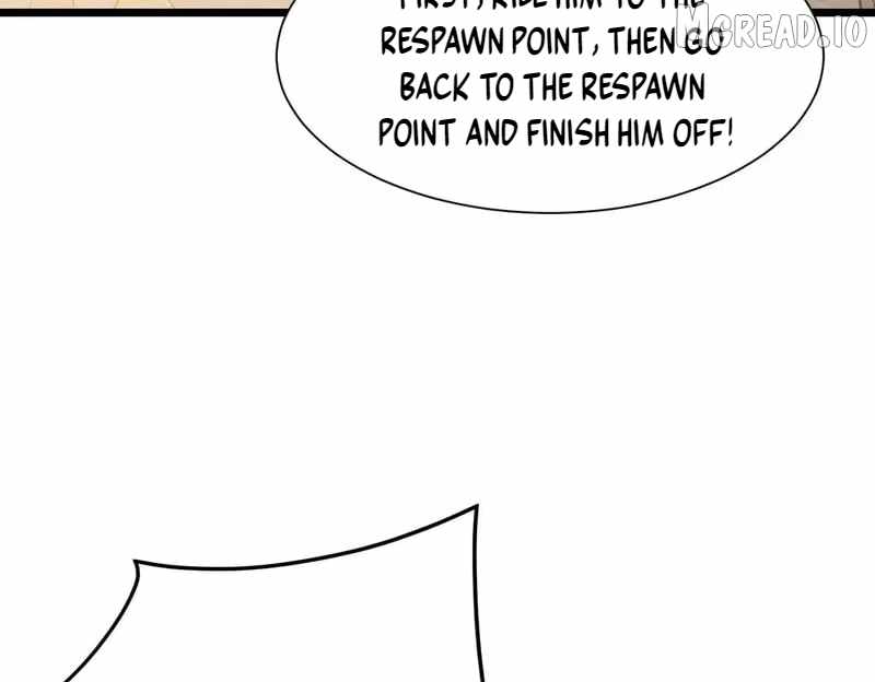 I Rely on My Invincibility to Deal Tons of Damage Passively! Chapter 170 page 136