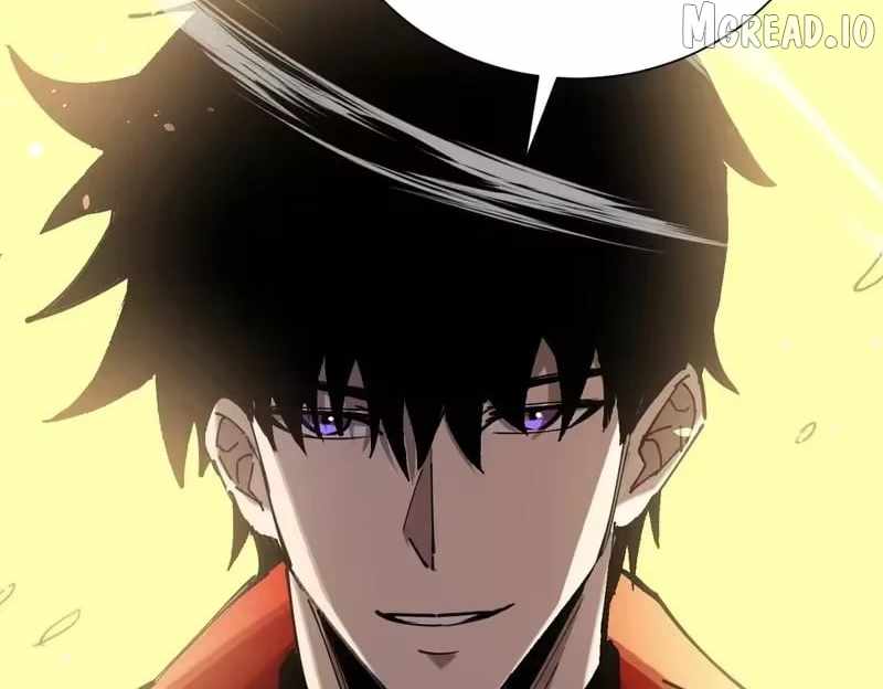 I Rely on My Invincibility to Deal Tons of Damage Passively! Chapter 170 page 140