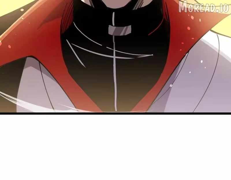I Rely on My Invincibility to Deal Tons of Damage Passively! Chapter 170 page 141