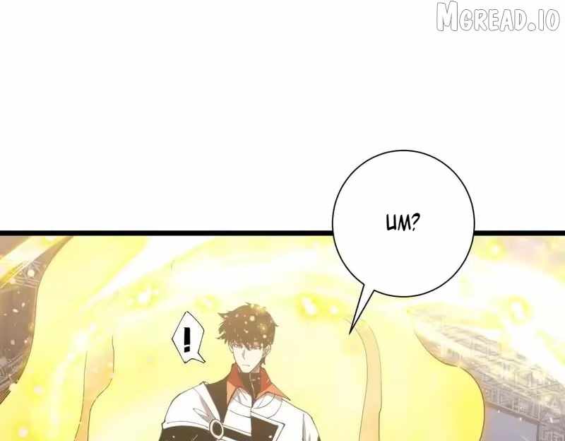 I Rely on My Invincibility to Deal Tons of Damage Passively! Chapter 170 page 142
