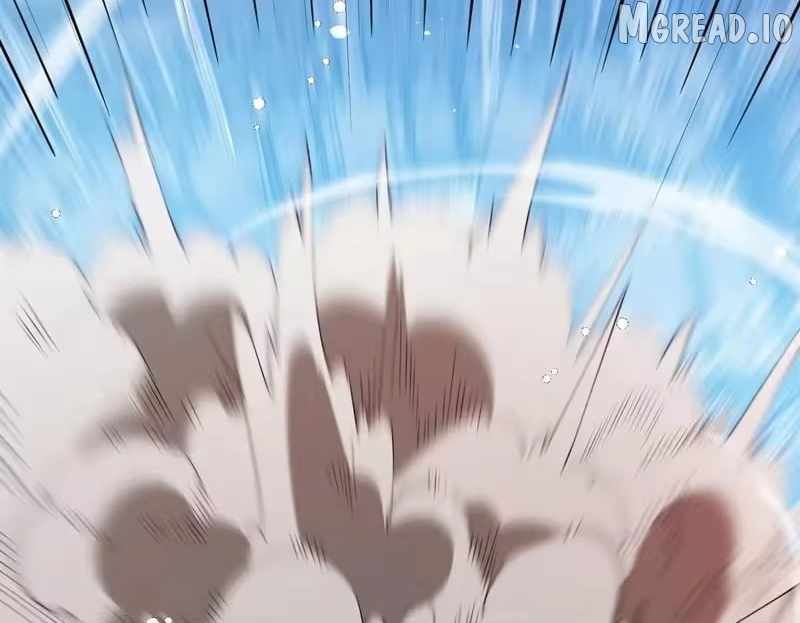 I Rely on My Invincibility to Deal Tons of Damage Passively! Chapter 170 page 146