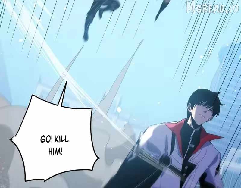 I Rely on My Invincibility to Deal Tons of Damage Passively! Chapter 170 page 150