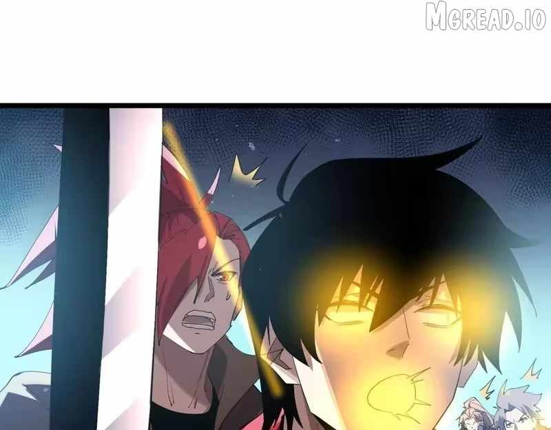 I Rely on My Invincibility to Deal Tons of Damage Passively! Chapter 170 page 156