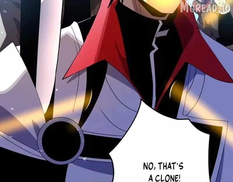 I Rely on My Invincibility to Deal Tons of Damage Passively! Chapter 170 page 157