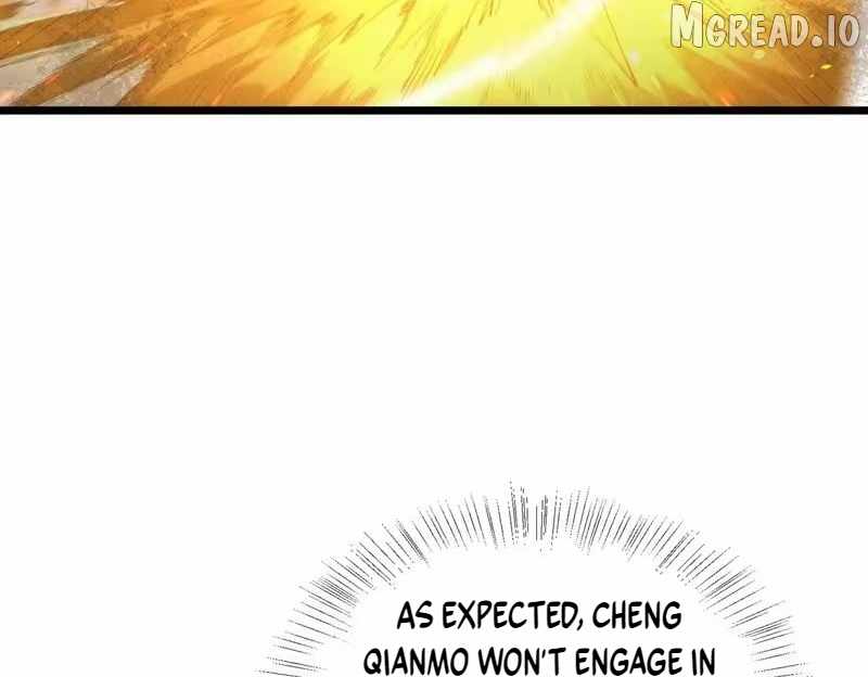I Rely on My Invincibility to Deal Tons of Damage Passively! Chapter 170 page 161