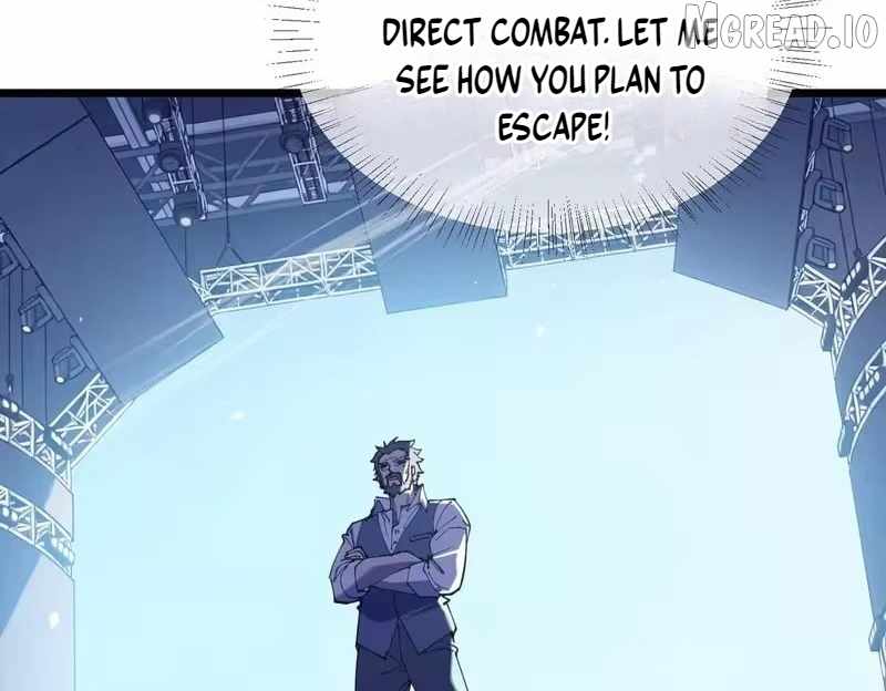 I Rely on My Invincibility to Deal Tons of Damage Passively! Chapter 170 page 162