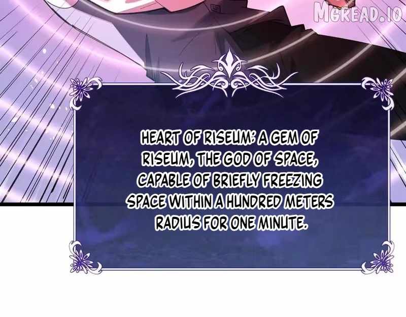 I Rely on My Invincibility to Deal Tons of Damage Passively! Chapter 170 page 173