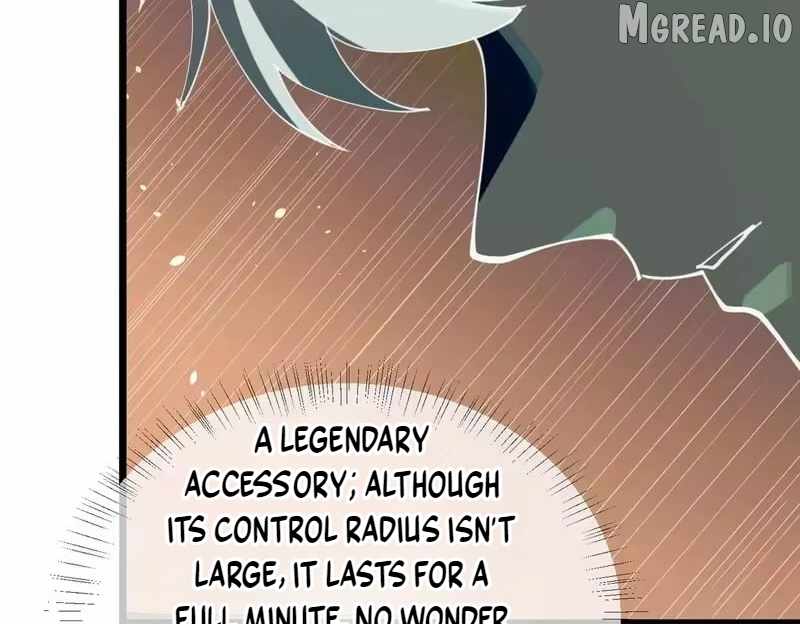 I Rely on My Invincibility to Deal Tons of Damage Passively! Chapter 170 page 175