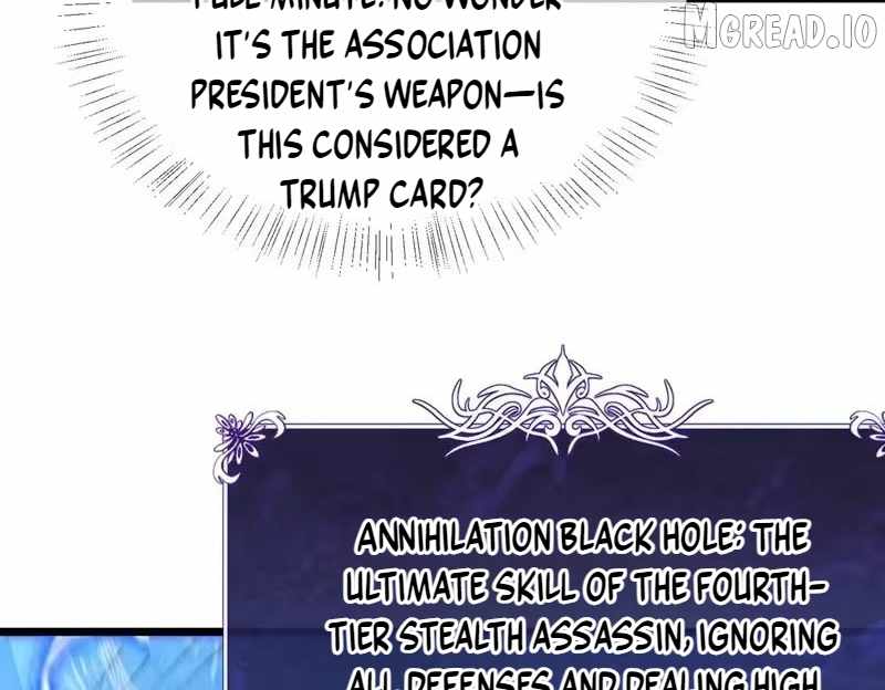 I Rely on My Invincibility to Deal Tons of Damage Passively! Chapter 170 page 176