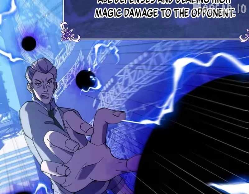 I Rely on My Invincibility to Deal Tons of Damage Passively! Chapter 170 page 177