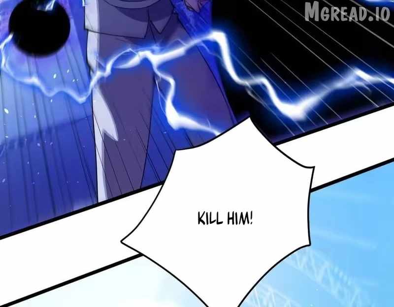 I Rely on My Invincibility to Deal Tons of Damage Passively! Chapter 170 page 178