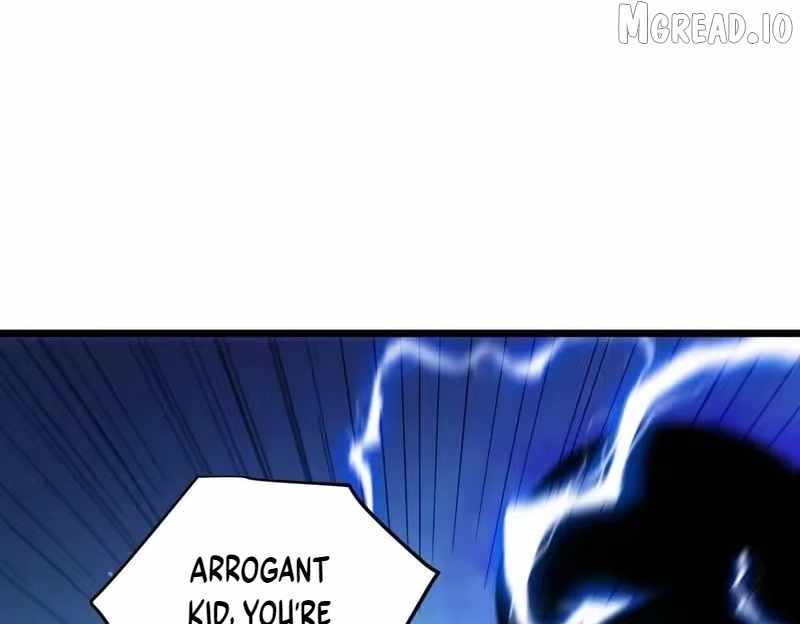 I Rely on My Invincibility to Deal Tons of Damage Passively! Chapter 170 page 181