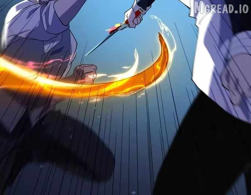 I Rely on My Invincibility to Deal Tons of Damage Passively! Chapter 170 page 183