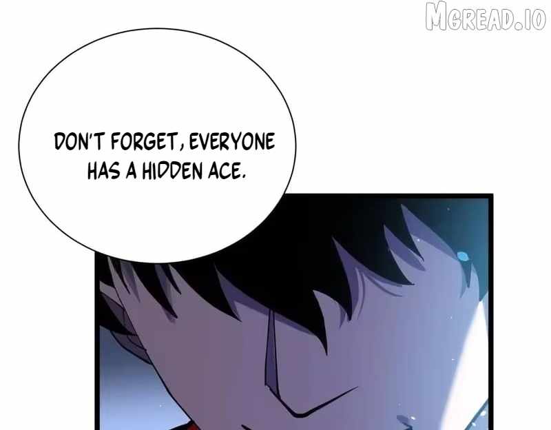 I Rely on My Invincibility to Deal Tons of Damage Passively! Chapter 170 page 186