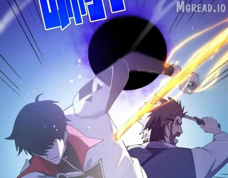 I Rely on My Invincibility to Deal Tons of Damage Passively! Chapter 170 page 189