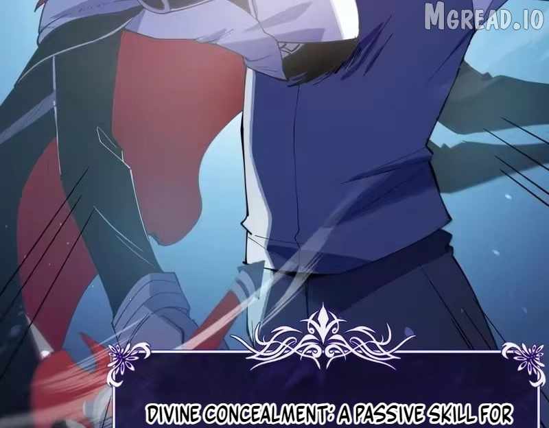 I Rely on My Invincibility to Deal Tons of Damage Passively! Chapter 170 page 190