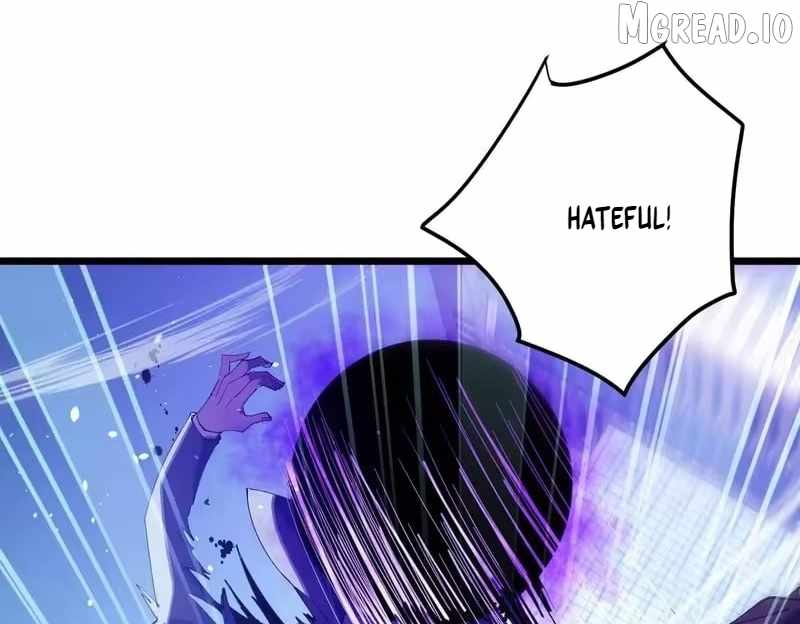 I Rely on My Invincibility to Deal Tons of Damage Passively! Chapter 170 page 192